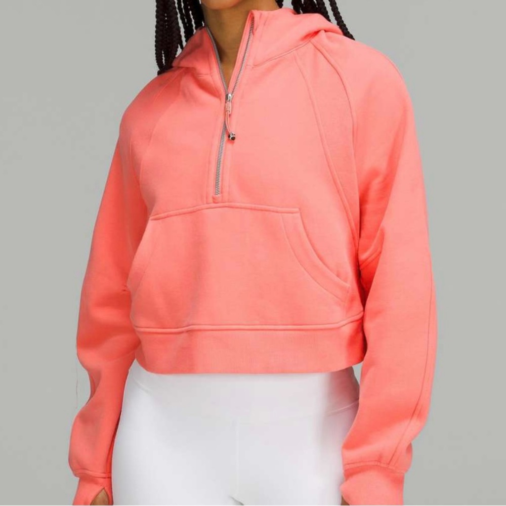 Lululemon Scuba